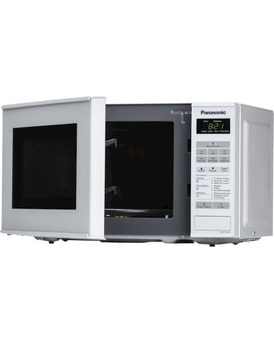 Mikrodalğalı soba Panasonic NN-ST251WZPE.