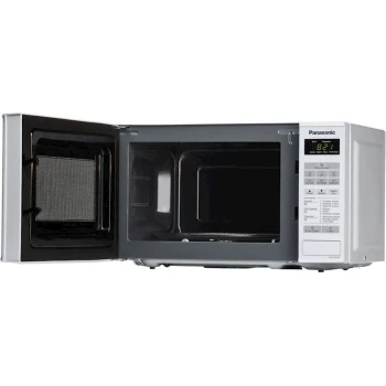Микроволновая печь Panasonic NN-ST251WZPE. Микроволновая печь Panasonic NN-ST251WZPE.
