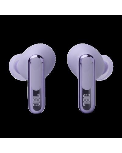 Simsiz qulaqlıqlar JBL Live Beam 3 Purple