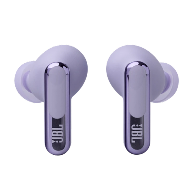 Беспроводные наушники JBL Live Beam 3 Purple Беспроводные наушники JBL Live Beam 3 Purple