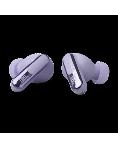 Simsiz qulaqlıqlar JBL Live Beam 3 Purple