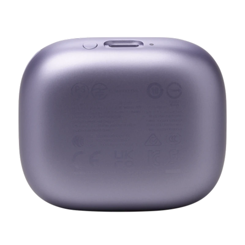 Беспроводные наушники JBL Live Beam 3 Purple Беспроводные наушники JBL Live Beam 3 Purple