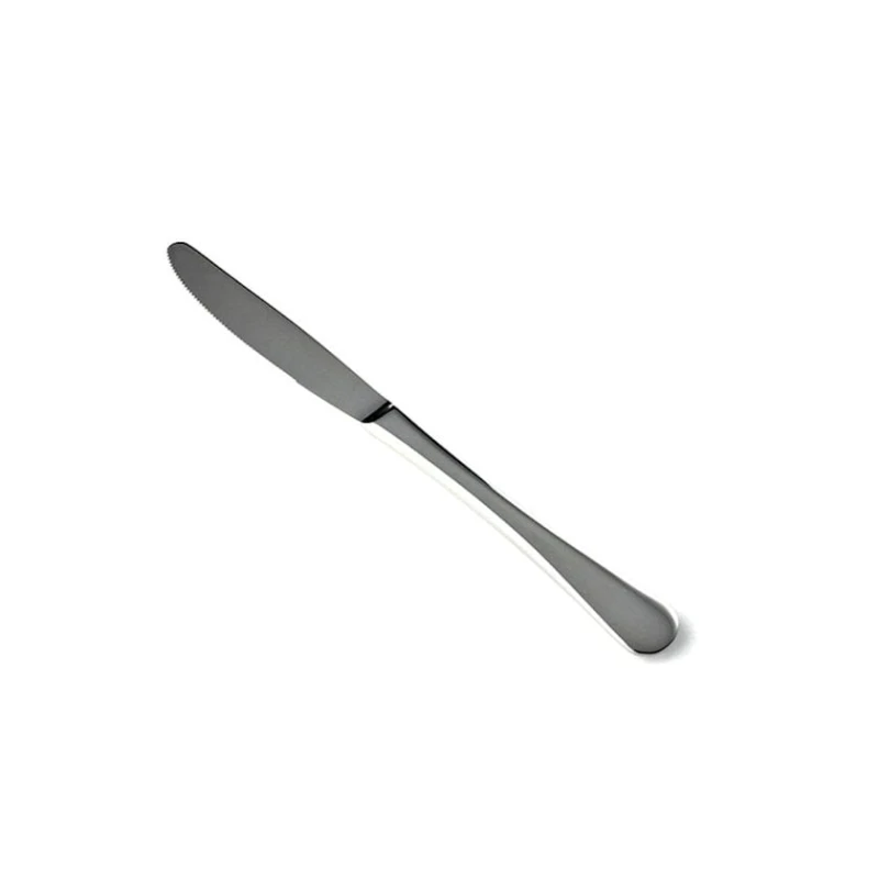 Нож Svanera Claudia, нержавеющая сталь, серебристый