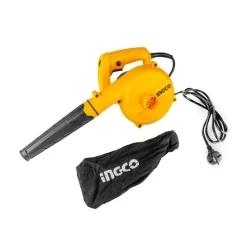 Воздуходувка Ingco AB6008 Industrial, 0.6 кВт, 1.6 кг