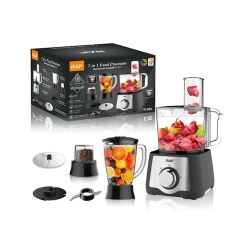 Mətbəx kombaynı RAF R.305