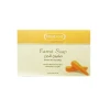 Tualet sabunu Hemani Live Natural Carrot Soap, 75 q