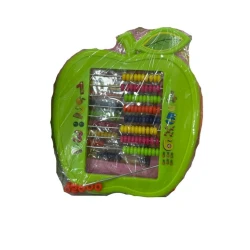 Çötkə Abacus SL1087, alma formalı, yaşıl