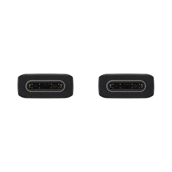 Кабель USB Samsung USB-C to USB-C, черный