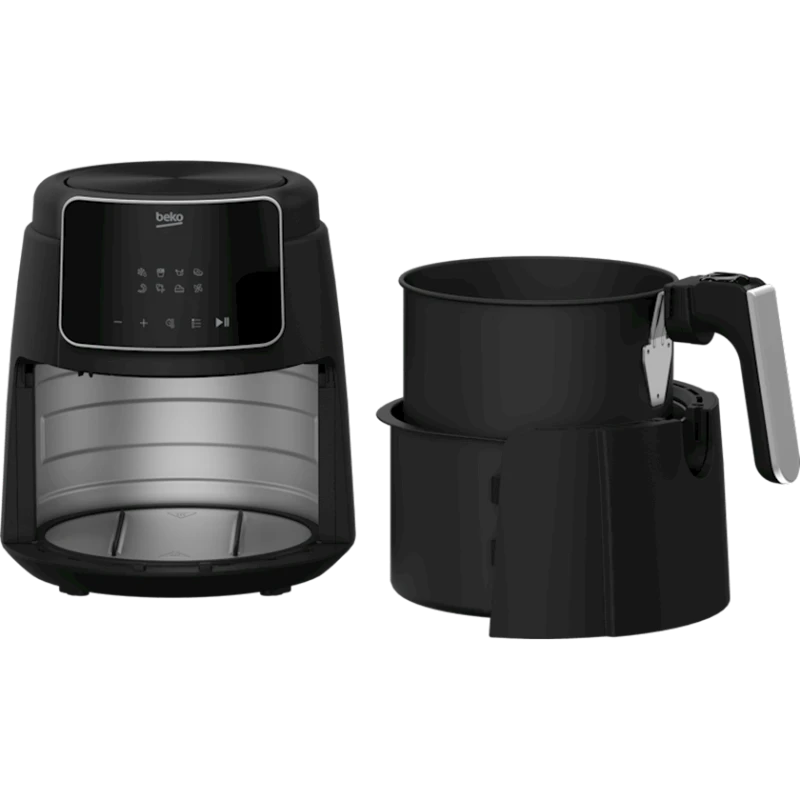 Аэрофритюрница Beko FRL2244B Аэрофритюрница Beko FRL2244B