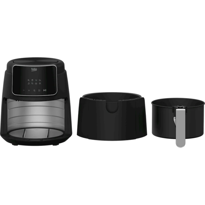 Аэрофритюрница Beko FRL2244B Аэрофритюрница Beko FRL2244B