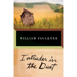 Книга Intruder In The Dust, автор William Faulkner Книга Intruder In The Dust, автор William Faulkner