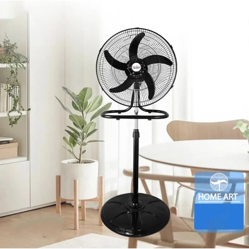 Ventilyator Aquazoo VegaStar 200W