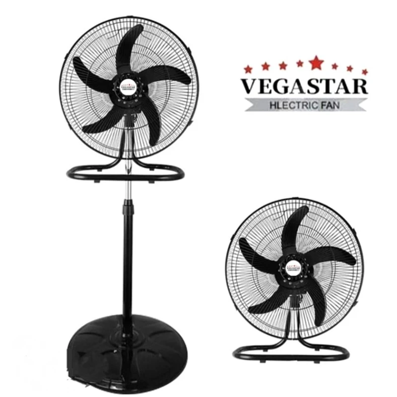 Ventilyator Aquazoo VegaStar 200W