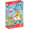 Играем в магазин Casdon Pick & Mix Candy Store, разноцветный, 3+ лет