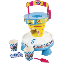 Mağaza oyunu Casdon Pick & Mix Candy Store, rəngbərəng, 3+ yaş