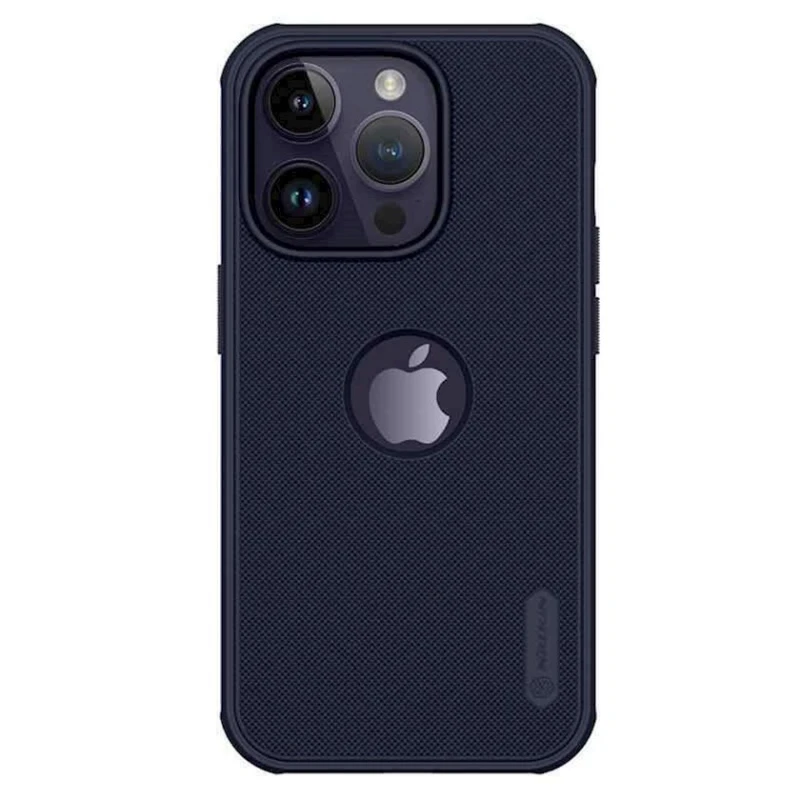 Чехол Nillkin Scrub Pro для Apple iPhone 14 Pro Max Purple Чехол Nillkin Scrub Pro для Apple iPhone 14 Pro Max Purple