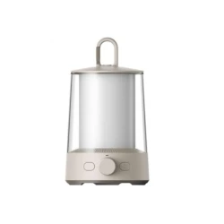 Кемпинговый фонарь Mijia Split Camping Light Sand Grey Кемпинговый фонарь Mijia Split Camping Light Sand Grey
