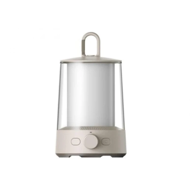 Кемпинговый фонарь Mijia Split Camping Light Sand Grey
