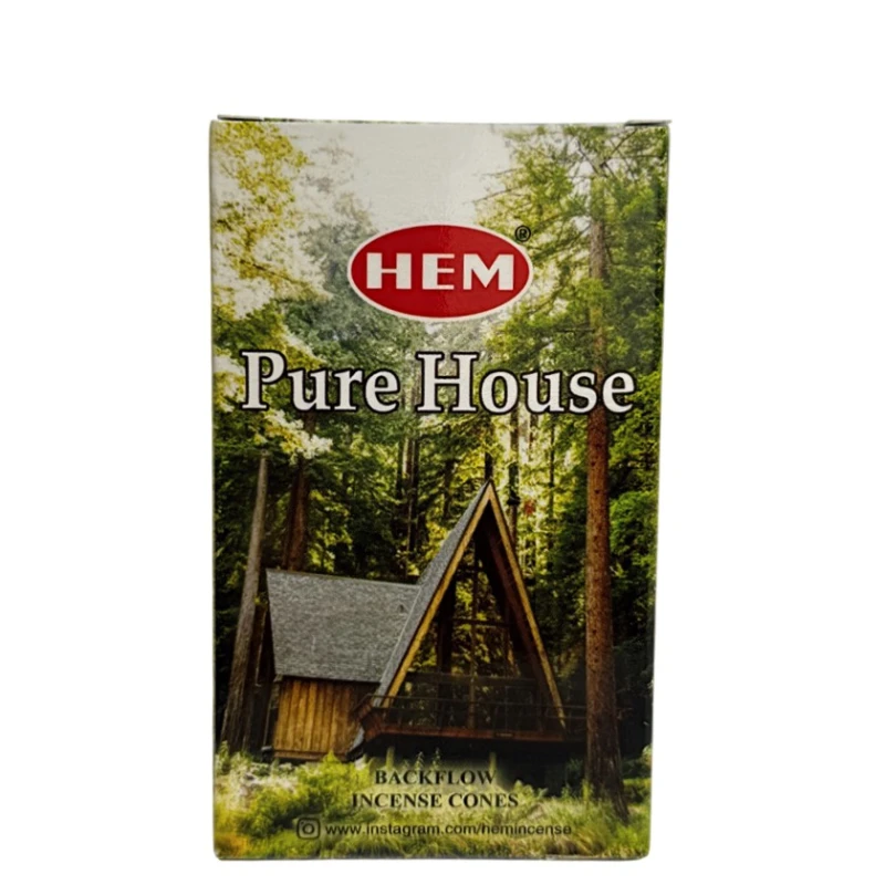 Благовония Hem Pure House, товар в ассортименте