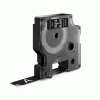 Лента для этикеток Dymo D1 Tape 45021 White On Black (S0720610) Лента для этикеток Dymo D1 Tape 45021 White On Black (S0720610)