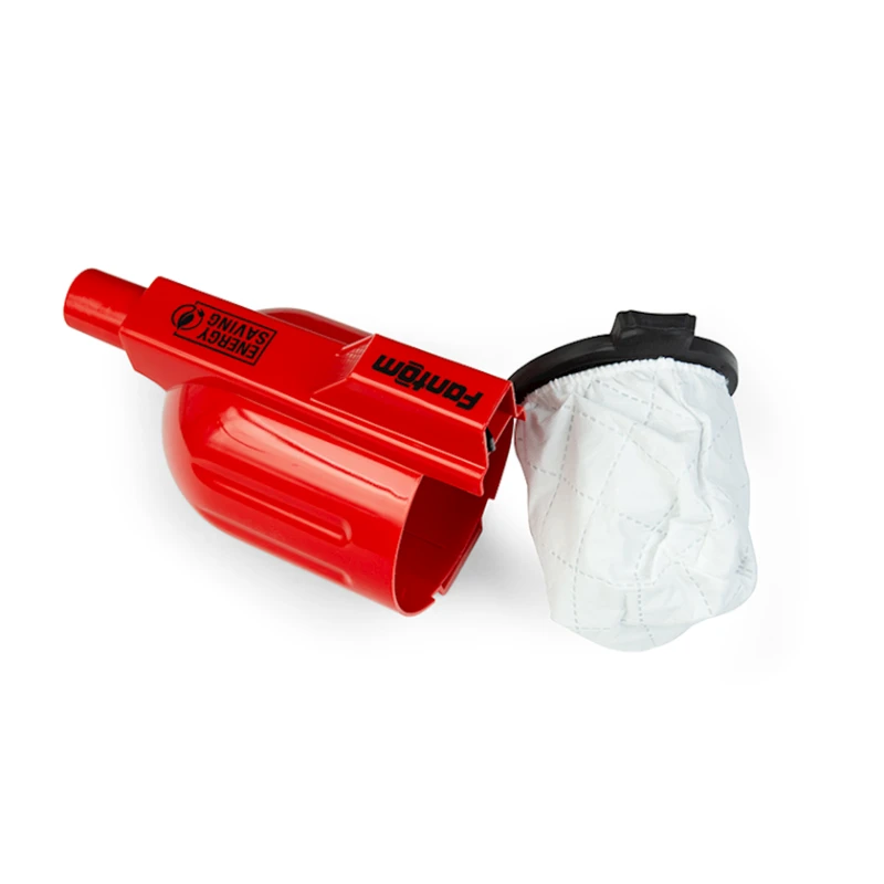 Вертикальный пылесос Fantom Speedy Pro DU 2100 Red Вертикальный пылесос Fantom Speedy Pro DU 2100 Red