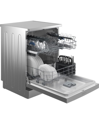Qabyuyan maşın Beko BDFN35620S