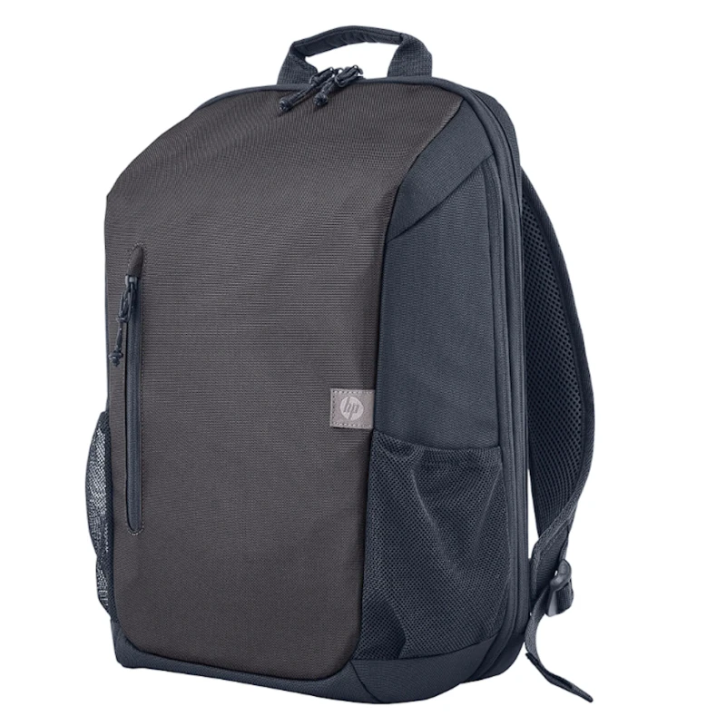 Рюкзак HP Travel 15.6' Laptop Backpack Iron Grey (6B8U6AA)
