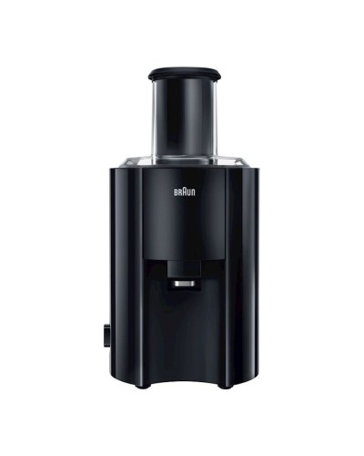Şirəçəkən Braun J300 Multiquick 3