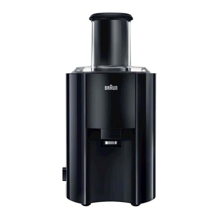 Соковыжималка Braun J300 Multiquick 3 Соковыжималка Braun J300 Multiquick 3