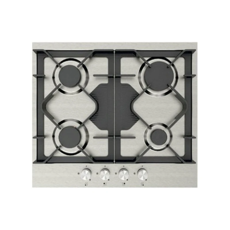 Варочная поверхность Tragen H6501P35IS1 Варочная поверхность Tragen H6501P35IS1