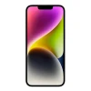 Смартфон Apple iPhone 14 6GB/128GB Dual Sim Starlight Смартфон Apple iPhone 14 6GB/128GB Dual Sim Starlight