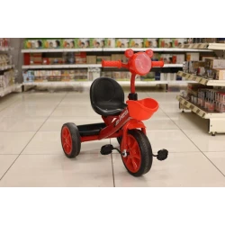 Детский трехколесный велосипед 910