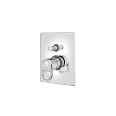 Qarışdırıcı kran duş üçün Teka Nexos 661710200