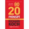 Книга 80/20 prinsipi, автор Riçard Kox