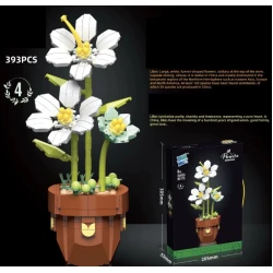 Konstruktor Zuanma 116-4, 393 element