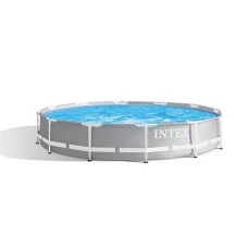 Hovuz Intex 26710 INT0029, karkas, 366x76 sm, həcm 6503 l - INT0029