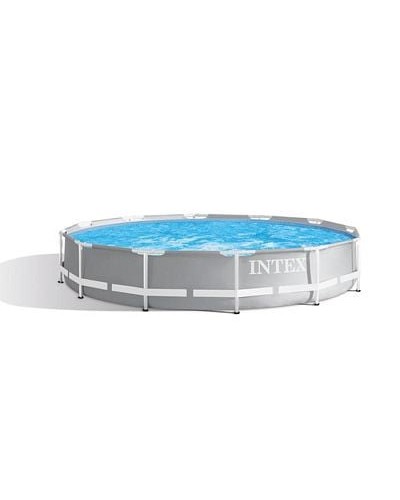 Hovuz Intex 26710 INT0029, karkas, 366x76 sm, həcm 6503 l - INT0029