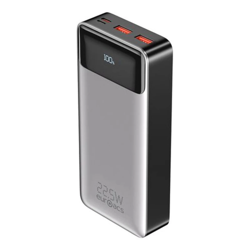 Внешний аккумулятор Euroacs EU-PB12 20000 mAh Внешний аккумулятор Euroacs EU-PB12 20000 mAh