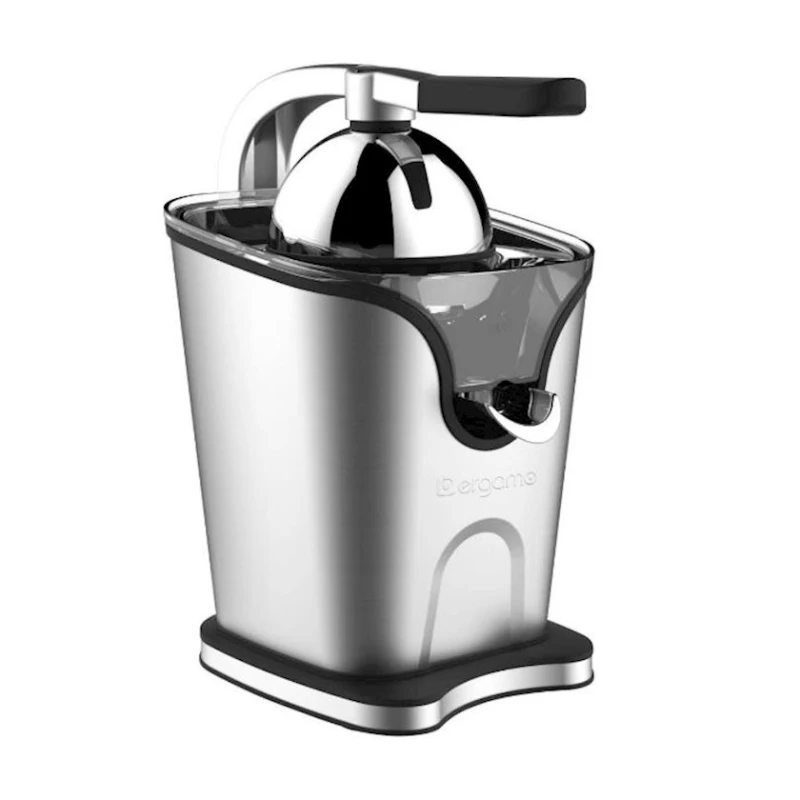 Соковыжималка для цитрусовых Bergamo BG-JE3405GCS