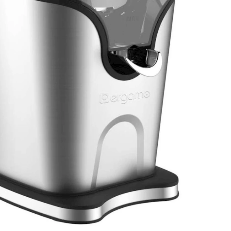 Соковыжималка для цитрусовых Bergamo BG-JE3405GCS