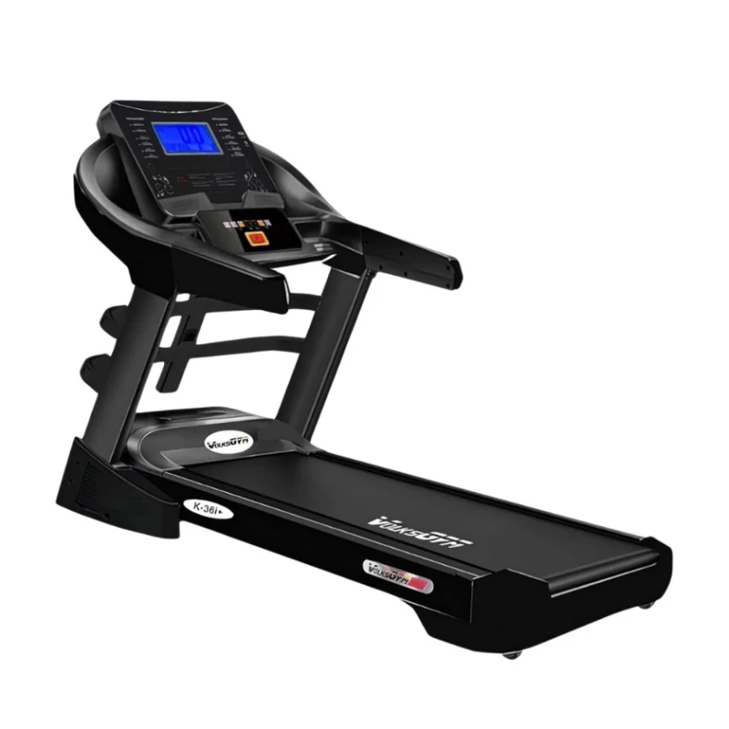 Беговая дорожка Volks GYM VG K-36i+ Беговая дорожка Volks GYM VG K-36i+