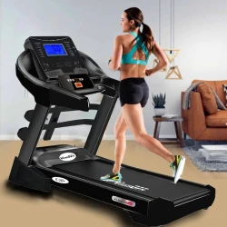 Беговая дорожка Volks GYM VG K-36i+