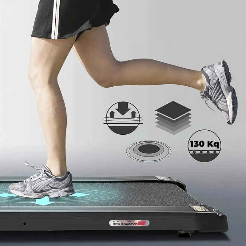 Беговая дорожка Volks GYM VG K-36i+ Беговая дорожка Volks GYM VG K-36i+