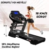 Беговая дорожка Volks GYM VG K-36i+ Беговая дорожка Volks GYM VG K-36i+