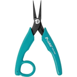 Плоскогубцы Pro'sKit 8PK-104D, 145 мм