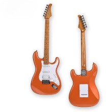 Elektrik gitara Kaysen KST-600 OR, narıncı
