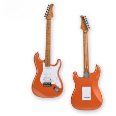 Elektrik gitara Kaysen KST-600 OR, narıncı