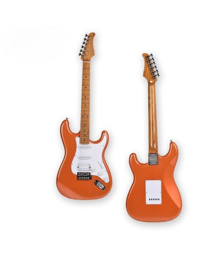 Elektrik gitara Kaysen KST-600 OR, narıncı