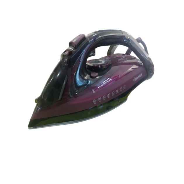 Утюг Lotus LT-8801