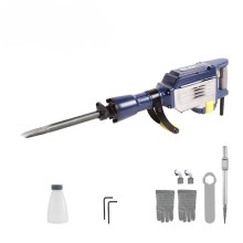 Dağıdıcı çəkic EBImax EM-95A